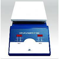 SH scientific SH-HPS-180D2  Magnetic Stirrer with Hot Plate (350℃, 180x180(mm))
