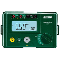 EXTECH Insulation Tester Repair Service