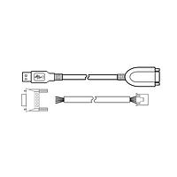 SANMOTION PBFM-U6 Motor Drives Communication Unit for Setup Software, USB-RS485 Converter