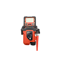 Riken Keiki RP-3R(S) Gas Suction Pump