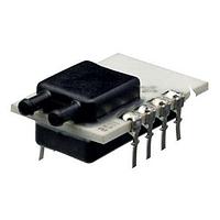 Sensata Technologies - Kavlico P1J-5-8X16PA Board Mount Pressure Sensors PCB mount pressure sensor 12-BIT digital output 0-5" H2O, SPI