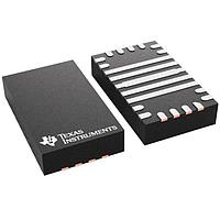 Texas Instruments TPS552892QWRYQRQ1 Switching Voltage Regulators Automotive 36-V 8-A fully integrated bu