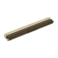 Hirose Electric FH29B-120S-0.2SHW(05) Board Mount 120P F SOCKET SMT HORIZON MNT GLD PLT