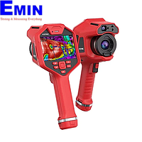 FOTRIC 345M-L25-L44-L12 Advanced AI Thermal Imager (1.36mrad; 320*240; -20℃~650℃)
