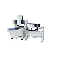 MITUTOYO QV-X606T1S-D CNC Vision Measuring System (600×650×250mm)