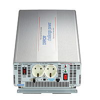 PNKHITECH DK4820 Inverter (48VDC/AC223, 2000W , Pure sine wave)