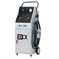 KOCU KL-301 AIR OIL CHANGER FOR BRAKE 