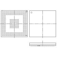 Xilinx XA7A50T-1CPG236Q FPGA - Field Programmable Gate Array XA7A50T-1CPG236Q