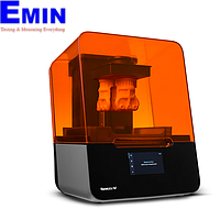 FORMLABS PKG-F3-COMPLETE Form 3 3D Printer Wholesale Package (Printer, RT, BP, FK for jewellery and mechanic)