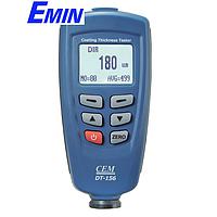 CEM DT-156 Coating Thickness Tester (0~1250um)