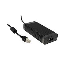 MEAN WELL GST360B48-C6P Desktop AC Adapters 48V7.5A;16AWG/100cm,6PIN