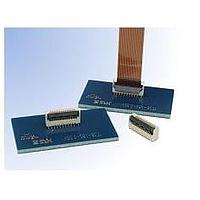 Hirose Electric TF38-38S-0.5SV(830) Receptacles