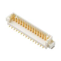 Molex 53398-4010 Headers & Wire Housings PicoBlade 1.25 SMT ST PKG FLASH GOLD 10P