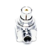 Radiall R222M80517 RF Connectors / Coaxial Connectors SMPMAX F RA SD.085 C100