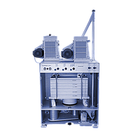 Anton Paar Quadrumat Senior Brabender (3x 230 V; 3x 400 V)