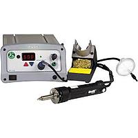 PACEWORLDWIDE ST 115 Desoldering System with SX-100 Sodr-X-Tractor