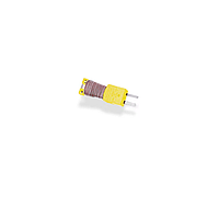 OMEGA 5SC-TT-E-36-72 Ready-Made Insulated Thermocouples (0 - 260°C (32-500°F), 72 in, 36 AWG)