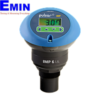 Pulsar measurement IMP+ I.S. ATEX Level Sensor