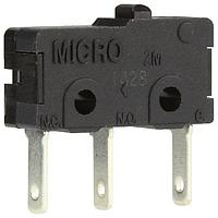 Honeywell ZM90G70A01 Subminiature BASIC SW,SPDT,10.1 A 125/250VAC