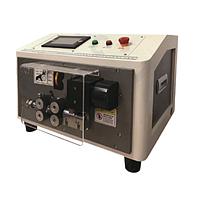 JCW JCW-C04B Automatic Cable / Tube Cutting Machine (0.1-99999 mm, 12mm)