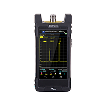 Bird SK-4500-TC Handheld Cable and Antenna Analyzer (1~4500 MHz)