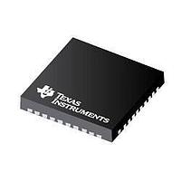 Texas Instruments TPS65155RKPR LCD Drivers LCD Bias Solution