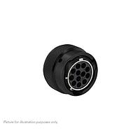 Eaton Souriau-Sunbank UT061412SH02 Plugs CABLEPLUG