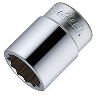 TOP Kogyo S-628 Socket Wrench Socket (3/4", 28mm)