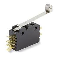 ZF Electronics E19-00J General Purpose 15A 125/250VAC, DPDT, Button with ferrule