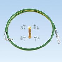 Panduit RGEJ1024PHY Bonding Jumper Kit Jumper Kits, Equipment Grounding, #10 AW