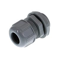 Molex 93600-0412 Heavy Duty Power Connectors PLSTCABLE GLND w/NUT EG PG16 7000.7833.5