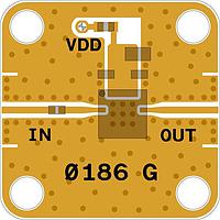 Quantic X-Microwave XM-C366-0404D Low Noise Amplifiers Amplifier, MAAL-011111-TR0500 [PCB: 186]Recommended Bias Controller: XM-A2J8-0404D-SP