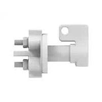 KISSLING - TE Connectivity 35H-210-051-OR-900 High Voltage Battery Disconnector MISC BATTERY DISCONNECT