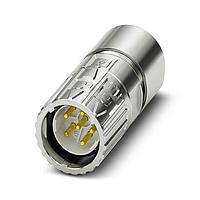 PHOENIX CONTACT 1628872 Circular Metric Connectors M23-5EP198A8024S