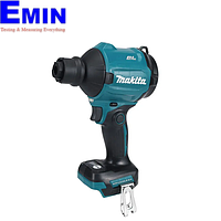 MAKITA DAS180Z Cordless Dust Blower (0-200 m/s)
