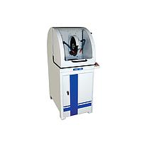 Kason LDQ-350 Manual Metallographic Specimen Cutting Machine (380V, 50Hz)