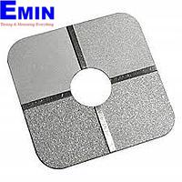 Insize  ISR-CS018 Shot and Grit Blasting Surface Roughness Specimens