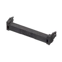 AMP Connectors - TE Connectivity 111614-2 - 014 STRAIN RELF 2MM