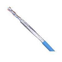 Panduit PUR6AV04RD-G Multi-Conductor Cables Copper Cable, Cat 6A, Vari-MaTriX, 4-Pai