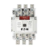 Eaton C25LNE3360B Electromechanical Contactors DP CONT 360A 3P OPN 240V
