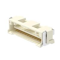 Molex 213226-1210 Receptacle CLIK-Mate1.5mm SR RA SMT AU 0.1 12Ckt NAT