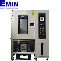 Temperature & Humidity Test Chamber Calibration Service