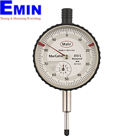 Mahr 4329050 Dial Indicator (810 AU, 10mm)