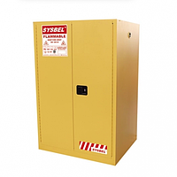 Sysbel WA810861 Flammable Cabinets (90/340 Gal/L)