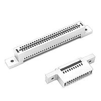 3M Electronic Solutions Division 3358-0000 With Flanges 10P DRILLED FLANGES