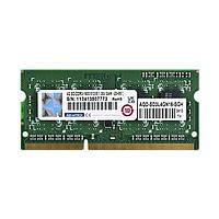 Advantech AQD-SD3L4GN16-SGH Memory Modules 4G SO-DDR3-1600 512X8 1.35V SAM  -20-85C