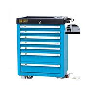KOCU KC-309 7 Drawer Cabinet with tray