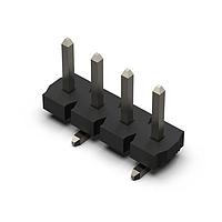 GCT (Global Connector Technology) BK010-10-C-0850-0864-0508-G Headers 10w, 5.08mm Pitch Header, SMT, Vertical, Tin, Box