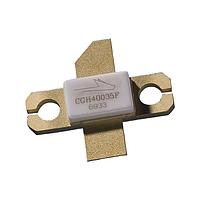 MACOM CGH40035F GaN HEMTs GaN HEMT DC-4.0GHz, 35 Watt