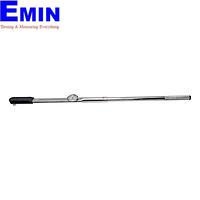 Tohnichi DBE1000N-S Dial Indicating Torque Wrench (100～1000 N･m)